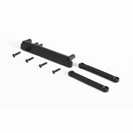 CARISMA Steering Linkage Spare Parts Set, Black CIS15695